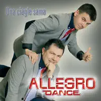 Dla Ciebie II — Allegro Dance