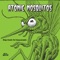 Nucleon - Atomic Mosquitos lyrics