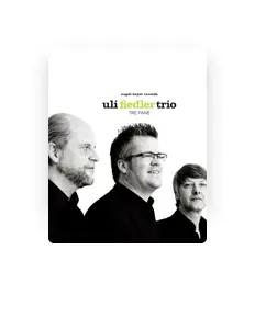 Ascolta Uli Fiedler Trio, guarda video musicali, leggi la biografia, vedi le date del tour & altro!