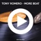 More Beat - Tony Romero lyrics