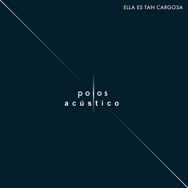 Ella Es Tan Cargosa - Tu Mentirosa Verdad