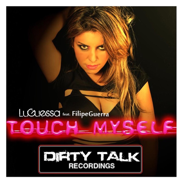 Touch Myself - Single