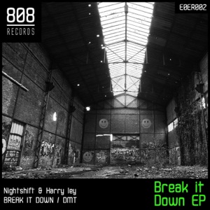 Break It Down - Single