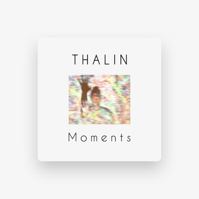 Listen to Thalin, watch music videos, read bio, see tour dates & more!