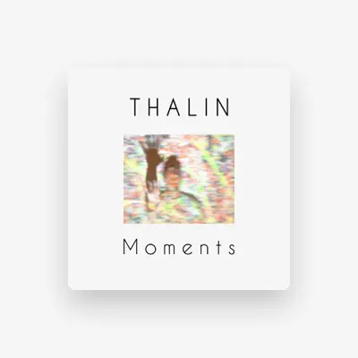 Listen to Thalin, watch music videos, read bio, see tour dates & more!