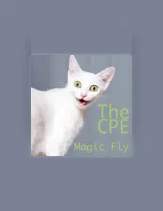 Listen to The CPE, watch music videos, read bio, see tour dates & more!