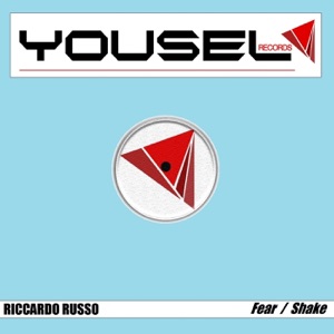 Fear / Shake - Single