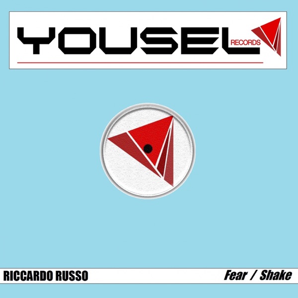 Fear / Shake - Single