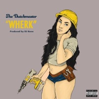 Wherk - Single - The Dutchmaster