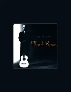 Listen to Théo de Barros, watch music videos, read bio, see tour dates & more!