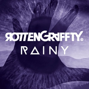 Rainy - Single