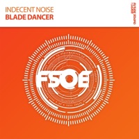 Blade Dancer - Single - Indecent Noise