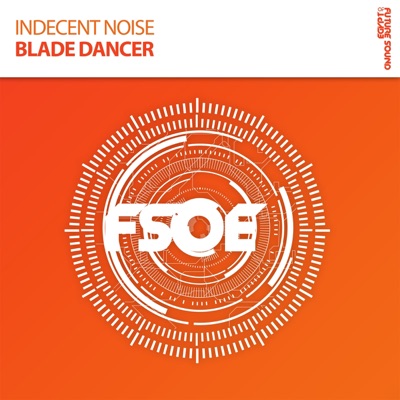 Blade Dancer - Single
