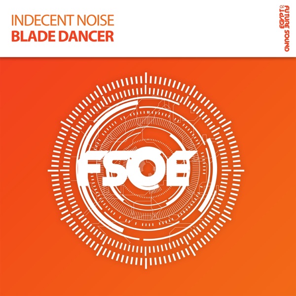 Blade Dancer - Single