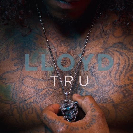 Cover artwork for Tru