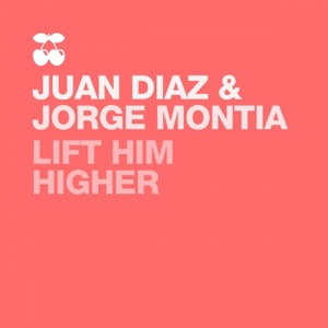 Lift Him Higher - Single