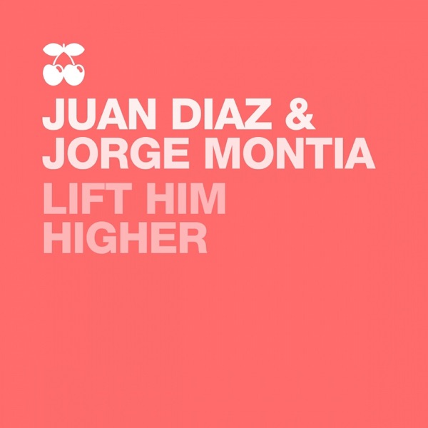 Lift Him Higher - Single