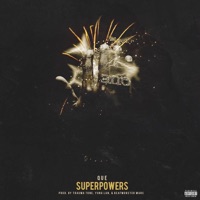 Superpowers - Single - Que