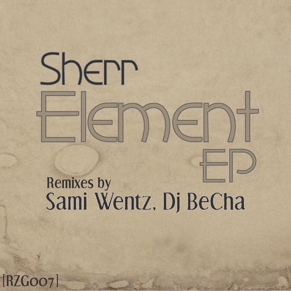 Element - EP