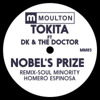 Nobel's Prize (Homero Espinosa Remix)