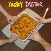 Yucky Duster - Blue Elvis