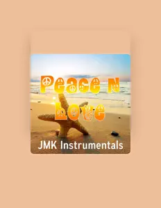 JMK Instrumentals: песни, клипы, биография, даты выступлений и многое другое.