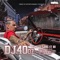 Starz the Limit (feat. Tito B & Triggaboy Dee) - Dj 40oz lyrics