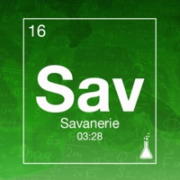 Savanerie - Single - FLO