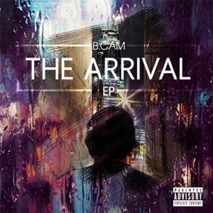 The Arrival