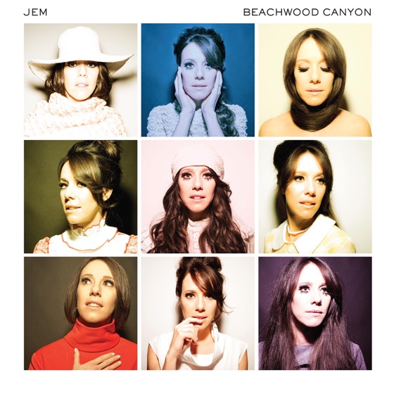 Cover artwork for Hold On