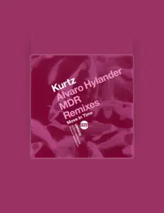 收听 Kurtz、观看音乐视频、阅读小传、查看巡演日期等 ！