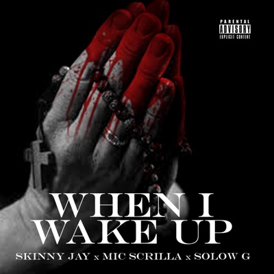 When I Wake Up (feat. Skinny Jay & Solow G) - Single