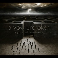 Album cover for Falling Down by A Vow Unbroken