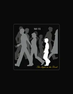 Listen to MI16, watch music videos, read bio, see tour dates & more!