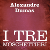 I tre Moschettieri - Alexandre Dumas