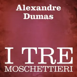 I tre Moschettieri