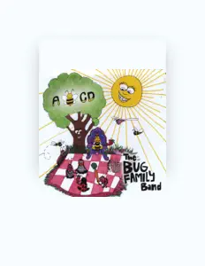 Listen to The Bug Family Band, watch music videos, read bio, see tour dates & more!
