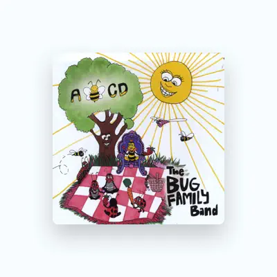 Listen to The Bug Family Band, watch music videos, read bio, see tour dates & more!