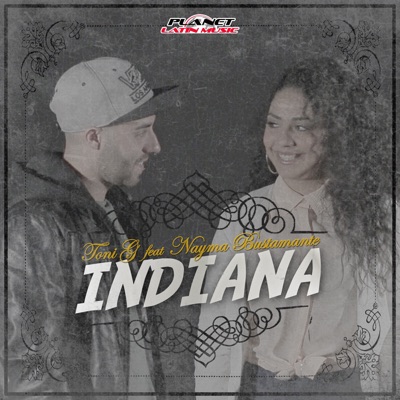 Indiana (feat. Nayma Bustamante) - Single