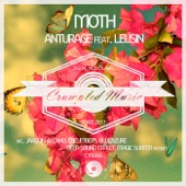 Moth (Deep Sound Effect Remix) artwork