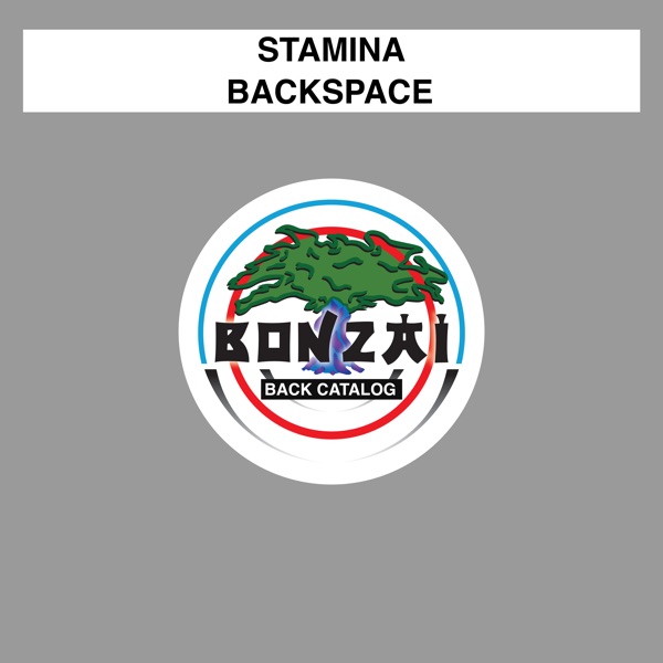 Backspace - Single