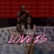 Love Is (Remix) [feat. Monty] - Inas X lyrics