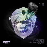 SpazioTempo - EP - Marco Bruno