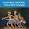 Ekadjanana - Ensemble national de la Côte d'Ivoire lyrics