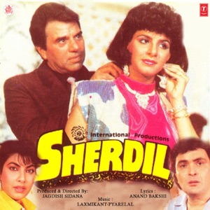 Sherdil (Original Motion Picture Soundtrack)