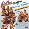 Polkatreffen mit der Steirischen Harmonika