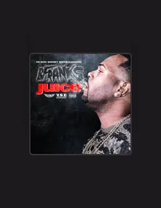 B Franksを聴いたり、ミュージックビデオを鑑賞したり、経歴やツアー日程などを確認したりしましょう！