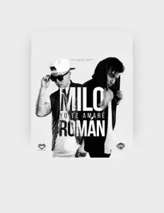 Dengarkan Milo & Roman, tonton video musik, baca bio, lihat tanggal tur & lainnya!
