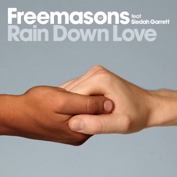 Rain Down Love by Freemasons on Energy FM