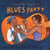 Putumayo Presents Blues Party - Various Artists